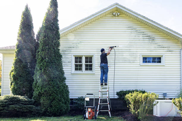 Best Restaurant Pressure Washing  in Bermuda Dunes, CA